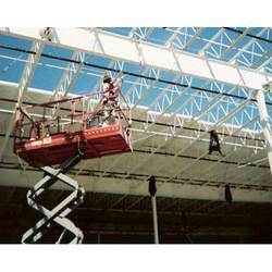 Industrial Painting Services