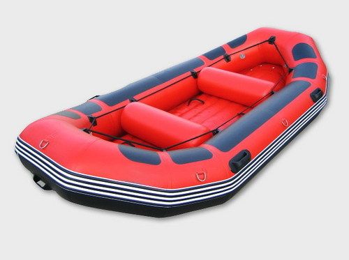 Inflatable Boat Drifting Boat