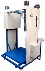 Liquid Weighing System