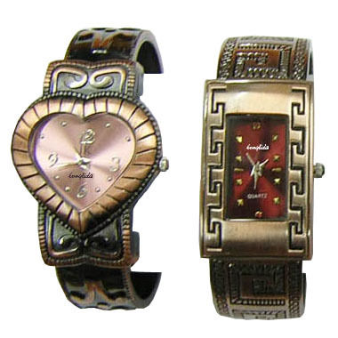 Novelty Bracelet Watch