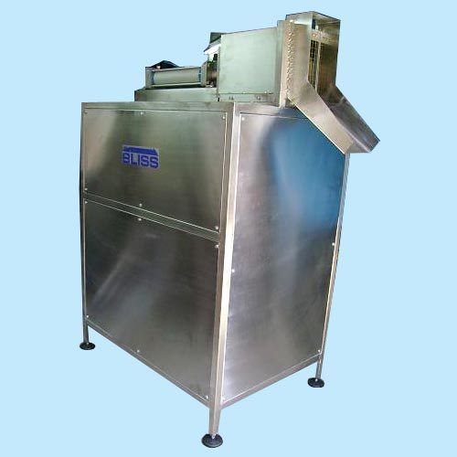 Paneer Dicing Machines