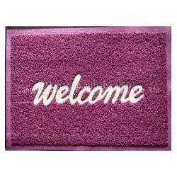 Persona Door Mats Dimension(L*W*H): 241 Millimeter (Mm)