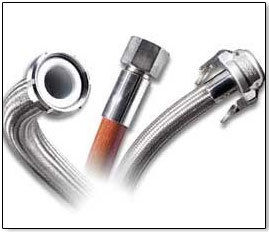 PTFE Hose Assembly