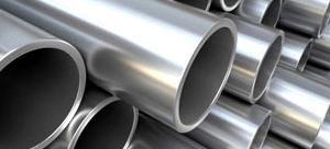 Steel Pipes