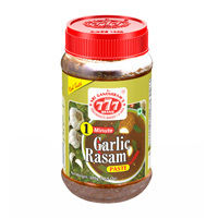 777 Instant Garlic Rasam Paste