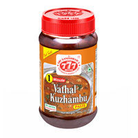 777 Instant Vathal Kuzhambu Paste