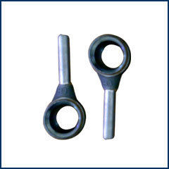 Automotive Tie Rod Ends