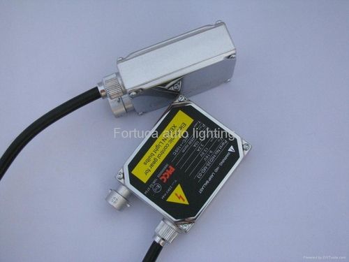 CANBUS BALLAST 55W FOR XENON HID LIGHTING