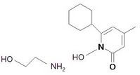 Ciclopirox Olamine