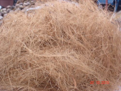 Coconut Fibre