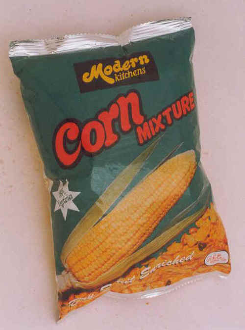 Corn Mixture