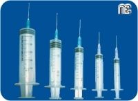 Disposable Syringes