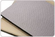 FOAM LAMINATED FABRICS