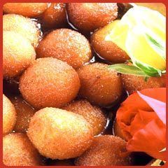 Gulab Jamun Mix