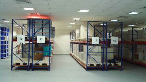 Heavy Duty Storage Racks