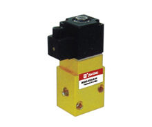 HX Series High Pressure Valve