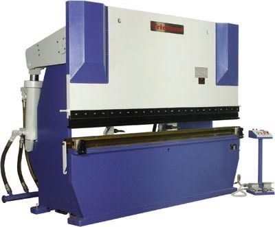 Hydraulic Bending Machine