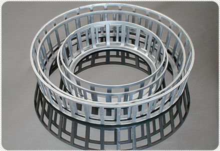 Industrial Taper Roller Bearing Cage