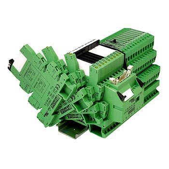 Inerface PLC Relay