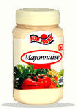 Mayonnaise