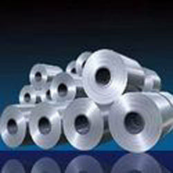 Nickel Alloy Coils