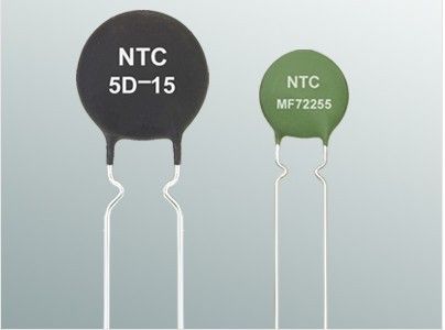 NTC For Inrush Current Limiting Devices