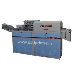 Pen Printing Machine