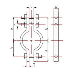 Pipe Clamps