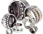 Spherical Roller Bearings