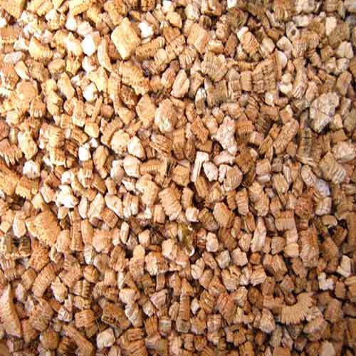 Vermiculite