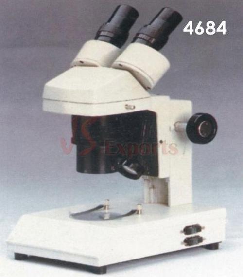 Wide Field Stereo Binocular Microscopes