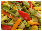 6 Jewel Vegetable Jai Farezi