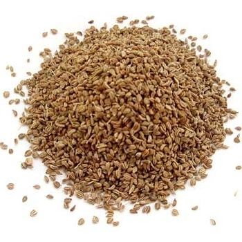 Ajwain Spices