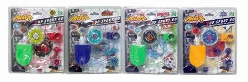 Beyblades Spinning Top Toy