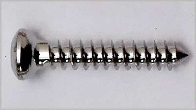 Bone Screw