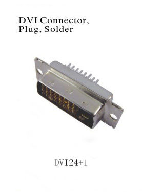 Dvi Connector Installation Type: Wall Mounted