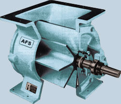 Heavy Duty Rotary Air Lock Valves