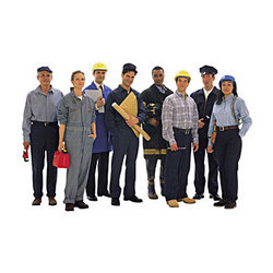 Industrial Staffing Solutions By Nirankar Facility Management