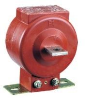 LQZJ1-0.66 Low Voltage Current Transformer