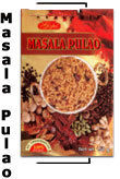 Masala Pulao