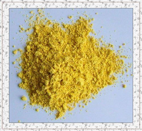 Praseodymium Oxide / Pigment