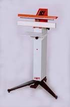 Prosealer Foot / Pedal Operated Sealing Machines