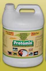 Protamin