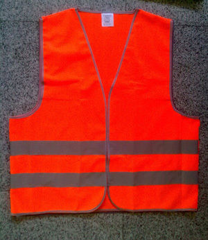 Reflective Vest