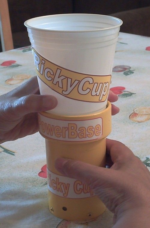 Rickycup