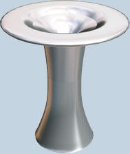 Stainless Steel Filter Venturi