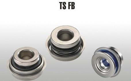 TS Mechanical Seals
