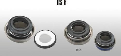 Ts F Mechanical Seals
