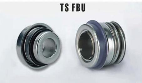 TS U Mechanical Seals