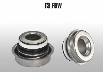 TS W Mechanical Seals